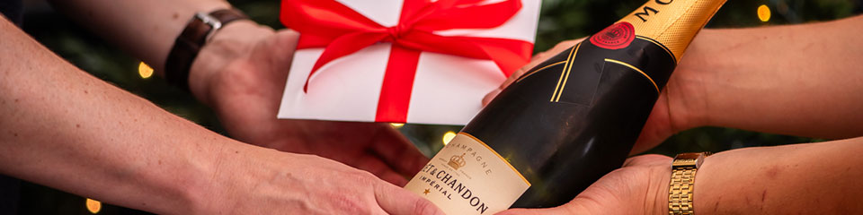 The Queen's Arms Gift Voucher
