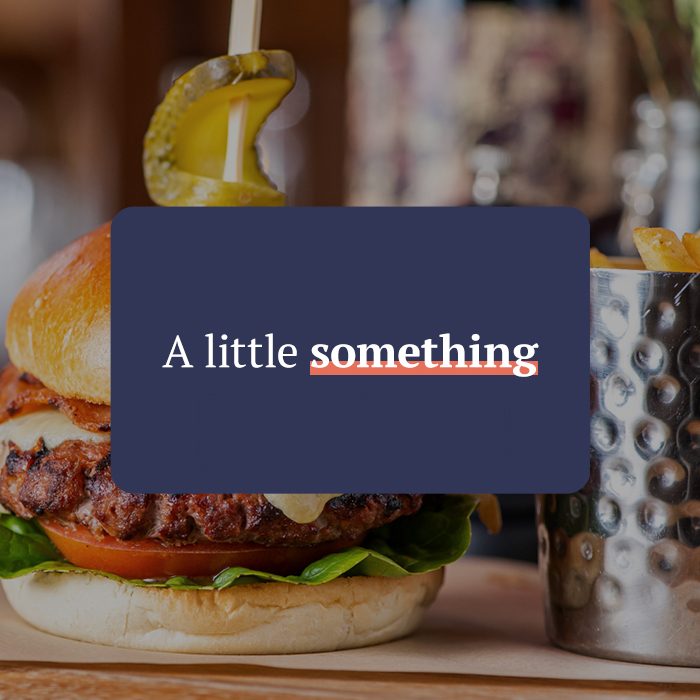 The Queen's Arms Gift Voucher