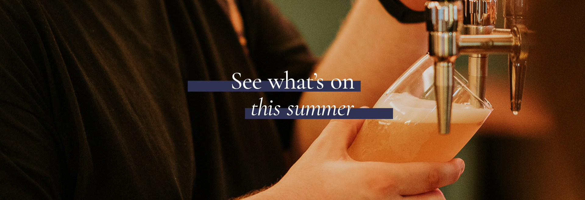 What's On at The Queen's Arms